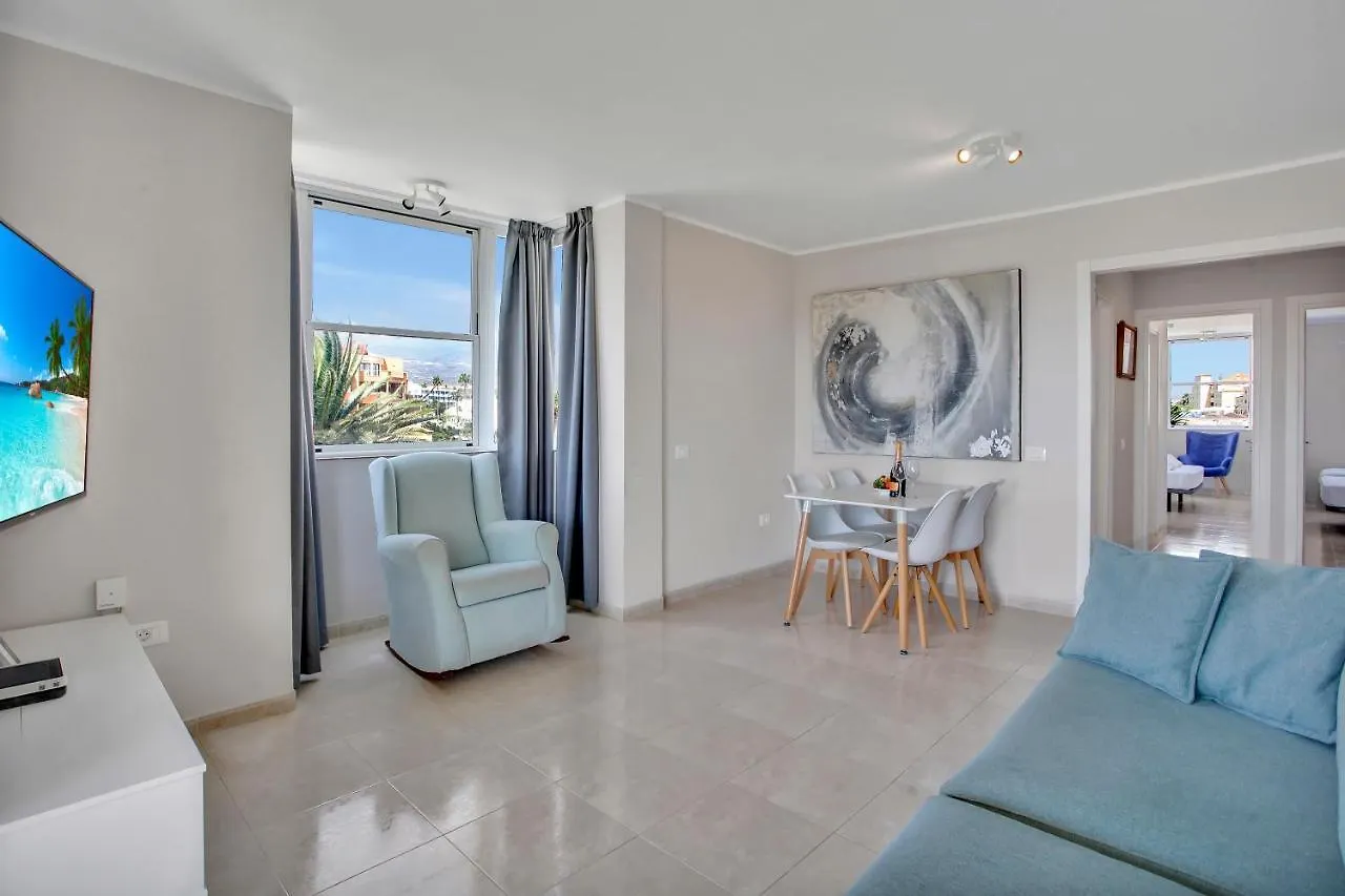 סן מיגל דה אבונה Sun And Green, Heated Pool, 3 Rooms, Air C 0*, סן מיגל דה אבונה
