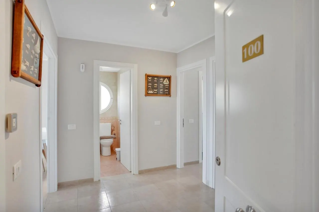 סן מיגל דה אבונה Sun And Green, Heated Pool, 3 Rooms, Air C סן מיגל דה אבונה