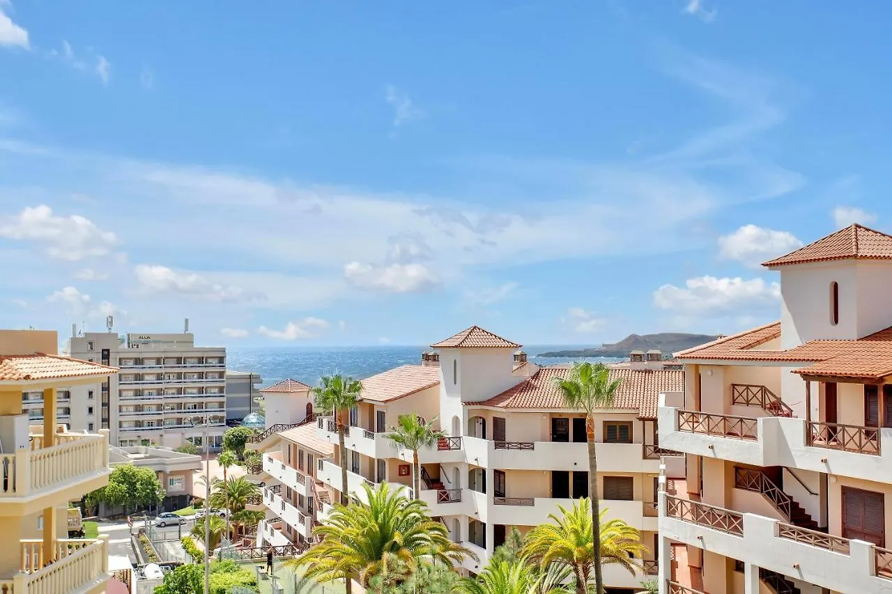 Sun And Green, Heated Pool, 3 Rooms, Air C San Miguel de Abona