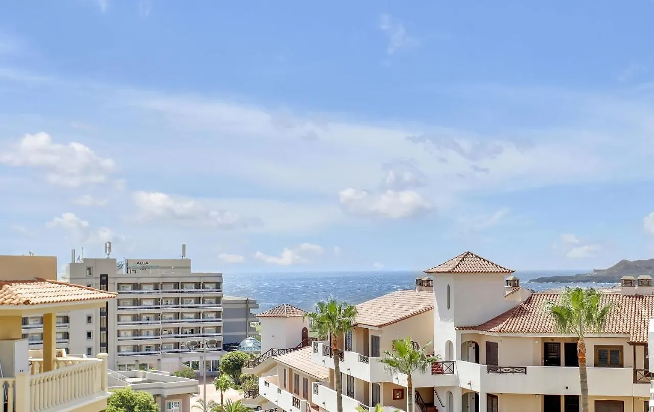 סן מיגל דה אבונה Sun And Green, Heated Pool, 3 Rooms, Air C
